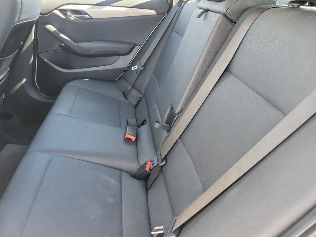 Used 2015 BMW X1 xDrive28i image 12