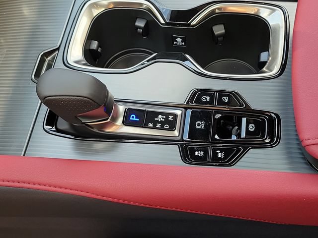 New 2026 Lexus RX 350 F Sport AWD/4WD image 29
