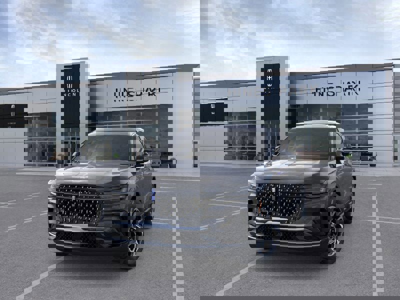 New 2026 Lincoln Nautilus Premier w/ Equipment Group 102A image 2