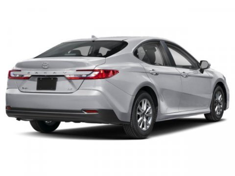New 2026 Toyota Camry LE FWD image 2
