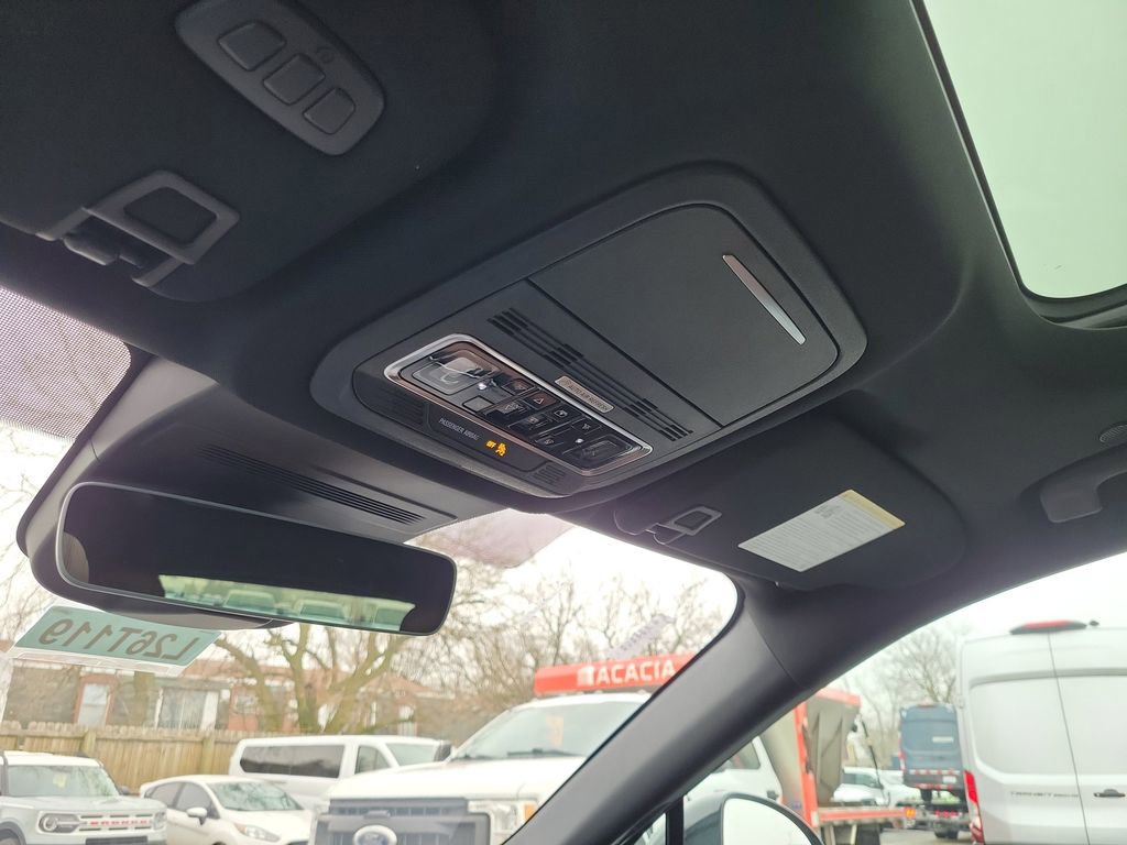 New 2026 Lincoln Nautilus Reserve image 26