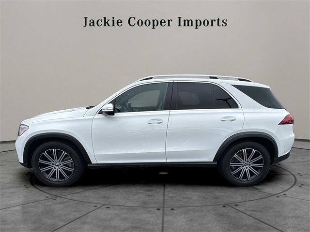 Certified 2025 Mercedes-Benz GLE 450 4MATIC image 2