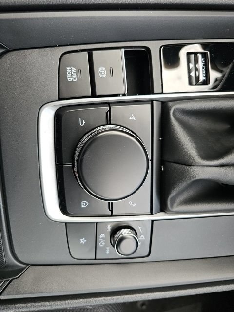New 2026 MAZDA CX-50 AWD 2.5 S w/ Weather Package image 21