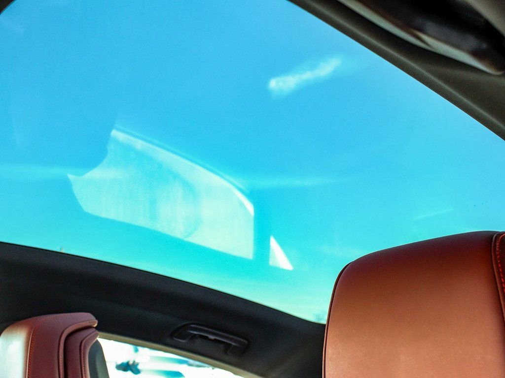 Used 2024 Audi e-tron GT Premium Plus image 44