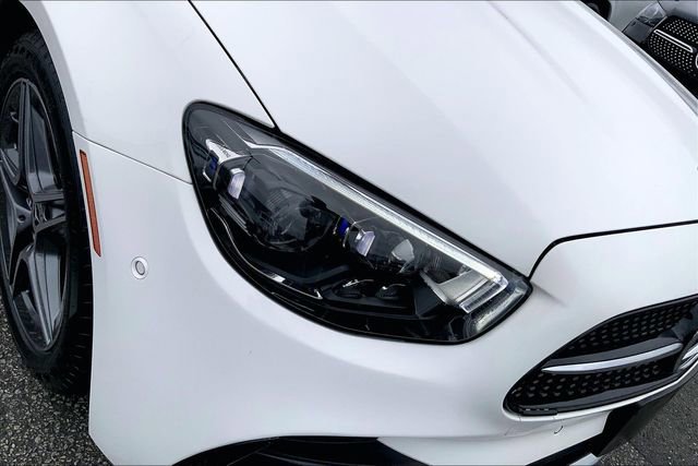 Certified 2023 Mercedes-Benz E 350 4MATIC Sedan image 24