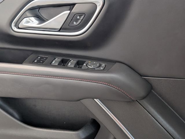 Certified 2022 Chevrolet Tahoe RST image 26