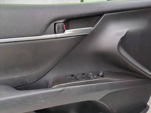 Certified 2023 Toyota Camry SE FWD image 8