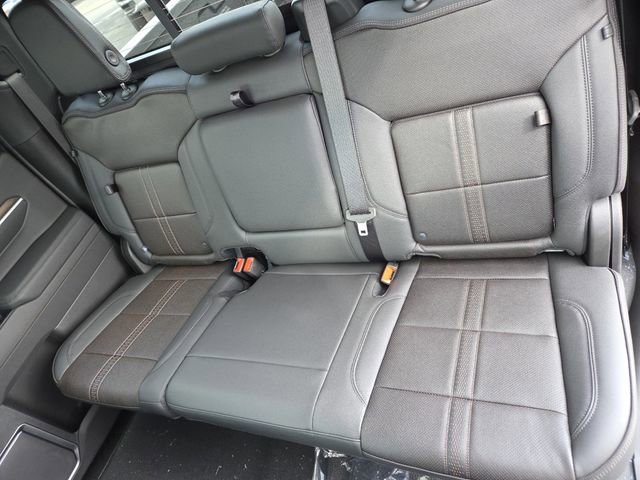 New 2026 Chevrolet Silverado 1500 High Country w/ Technology Package image 29