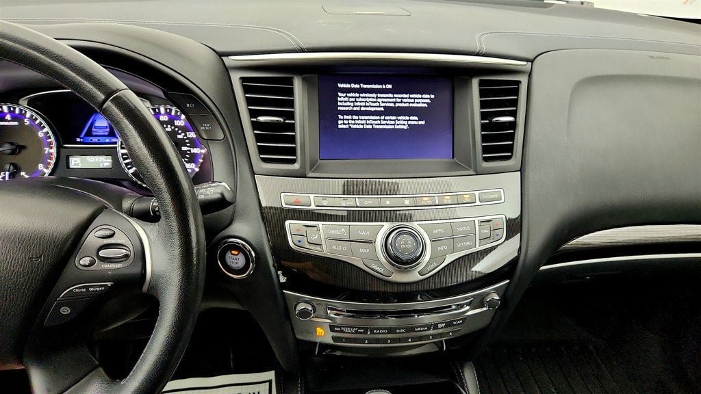 Used 2018 INFINITI QX60 Luxe w/ Premium Plus Package AWD/4WD image 19