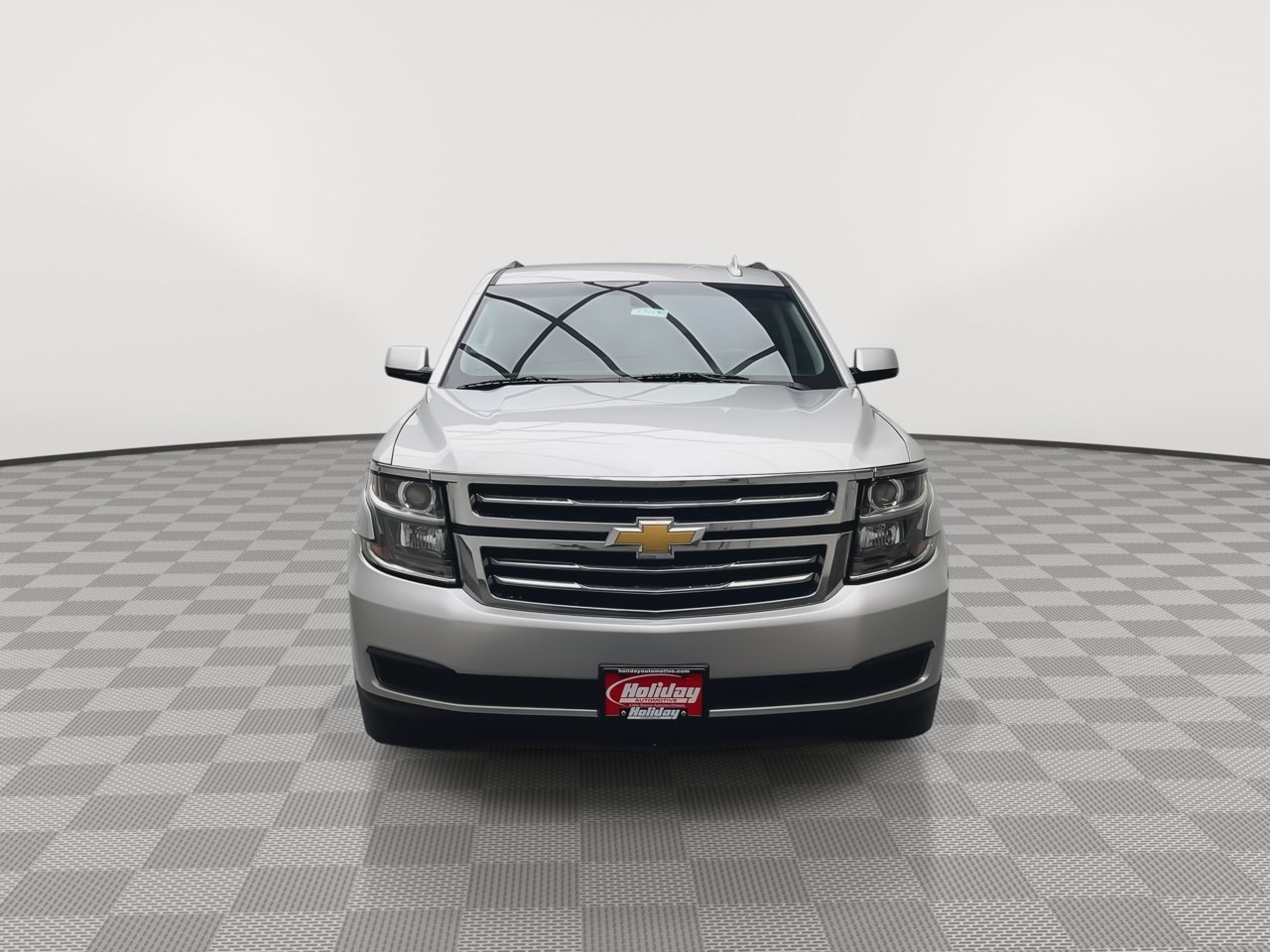 Used 2019 Chevrolet Tahoe LS AWD/4WD image 34