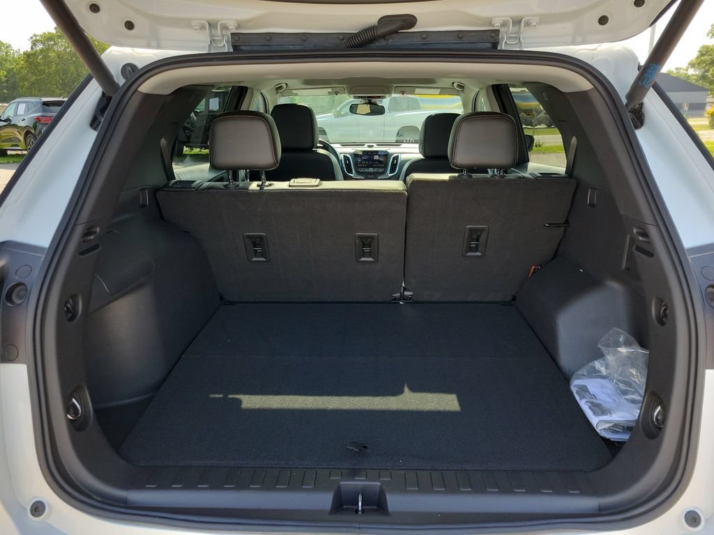 Used 2022 Chevrolet Equinox Premier AWD/4WD image 7
