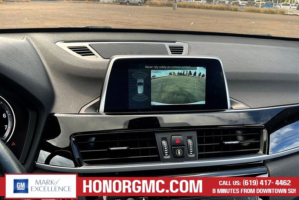 Used 2019 BMW X1 sDrive28i image 14