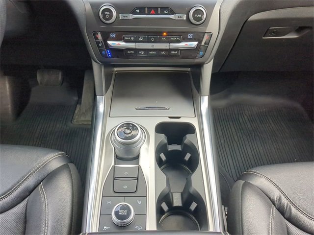 Used 2020 Ford Explorer ST w/ ST Street Pack image 23