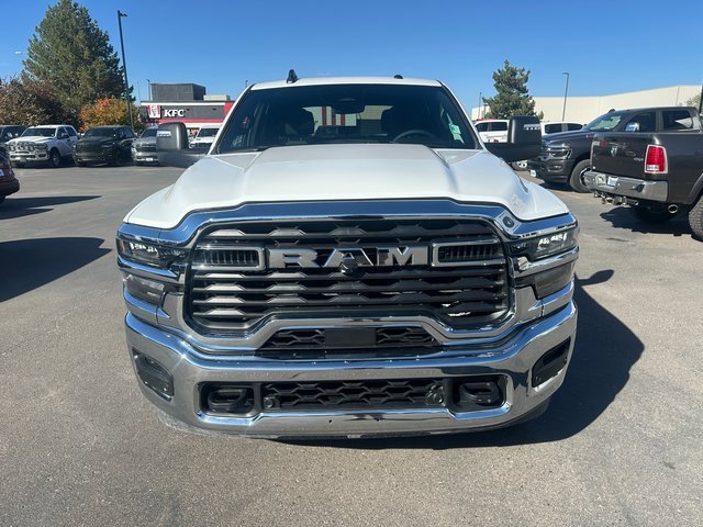 Used 2023 RAM 3500 Big Horn image 9