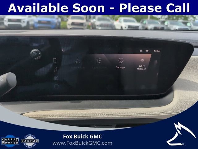 Used 2024 Buick Encore GX Sport Touring w/ Comfort Package AWD/4WD image 12