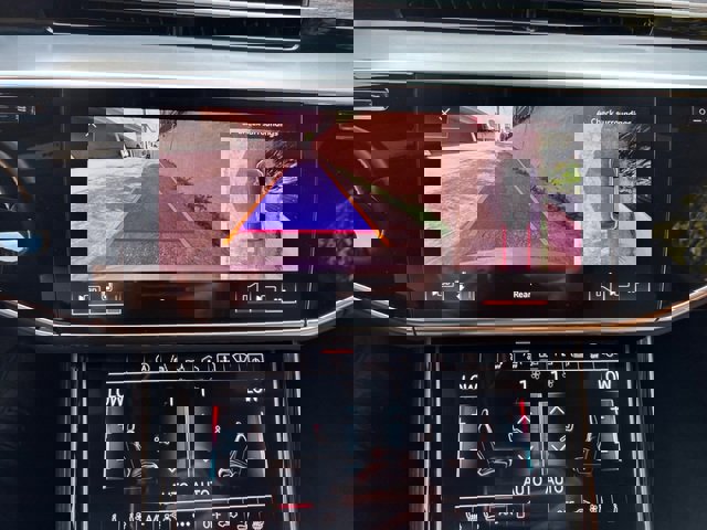 Used 2019 Audi A8 L 3.0T w/ Luxury Package AWD/4WD image 46