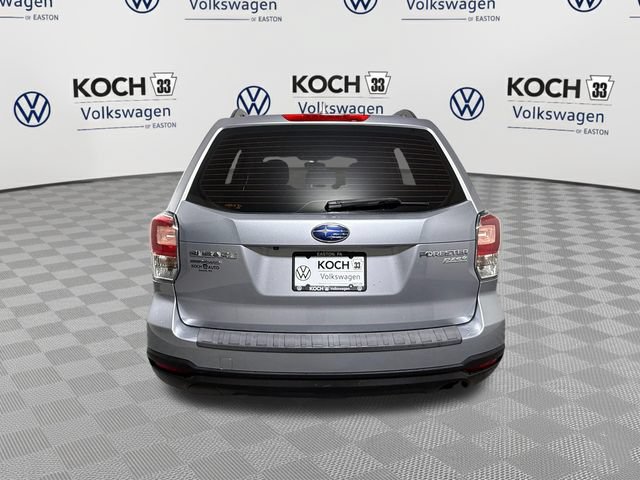 Used 2017 Subaru Forester 2.5i w/ Protection Package #1 AWD/4WD image 7