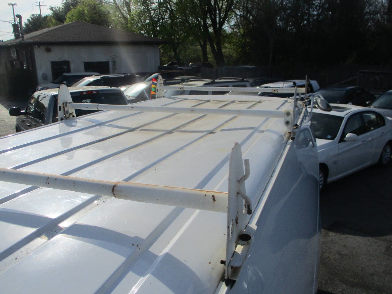 Used 2011 Ford E-250 and Econoline 250 w/ PWR Group image 14