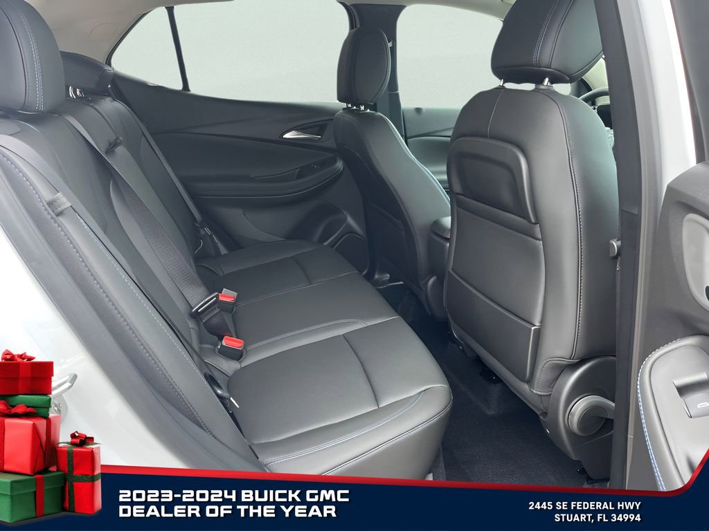 New 2026 Buick Encore GX Sport Touring w/ Advanced Technology Package image 16