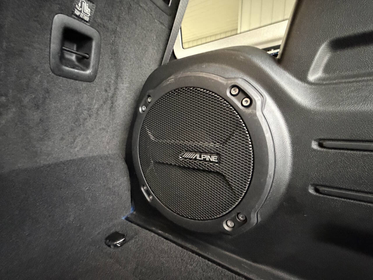 Used 2023 Jeep Wrangler Unlimited Rubicon 4xe w/ Cold Weather Group image 44