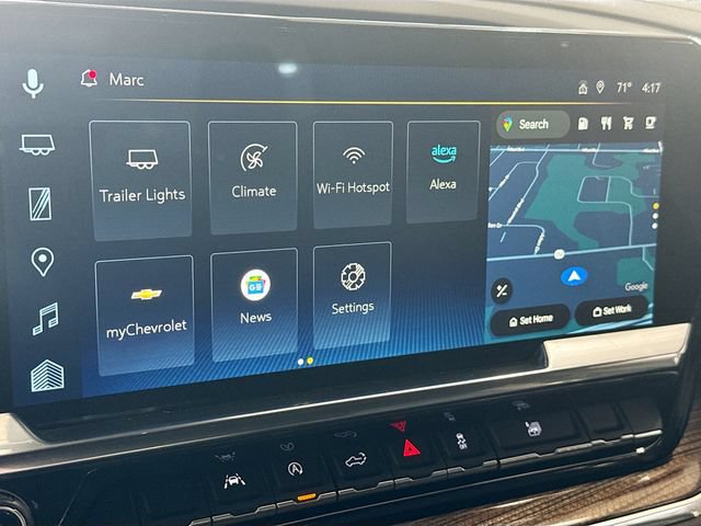 Used 2024 Chevrolet Silverado 1500 RST AWD/4WD image 16