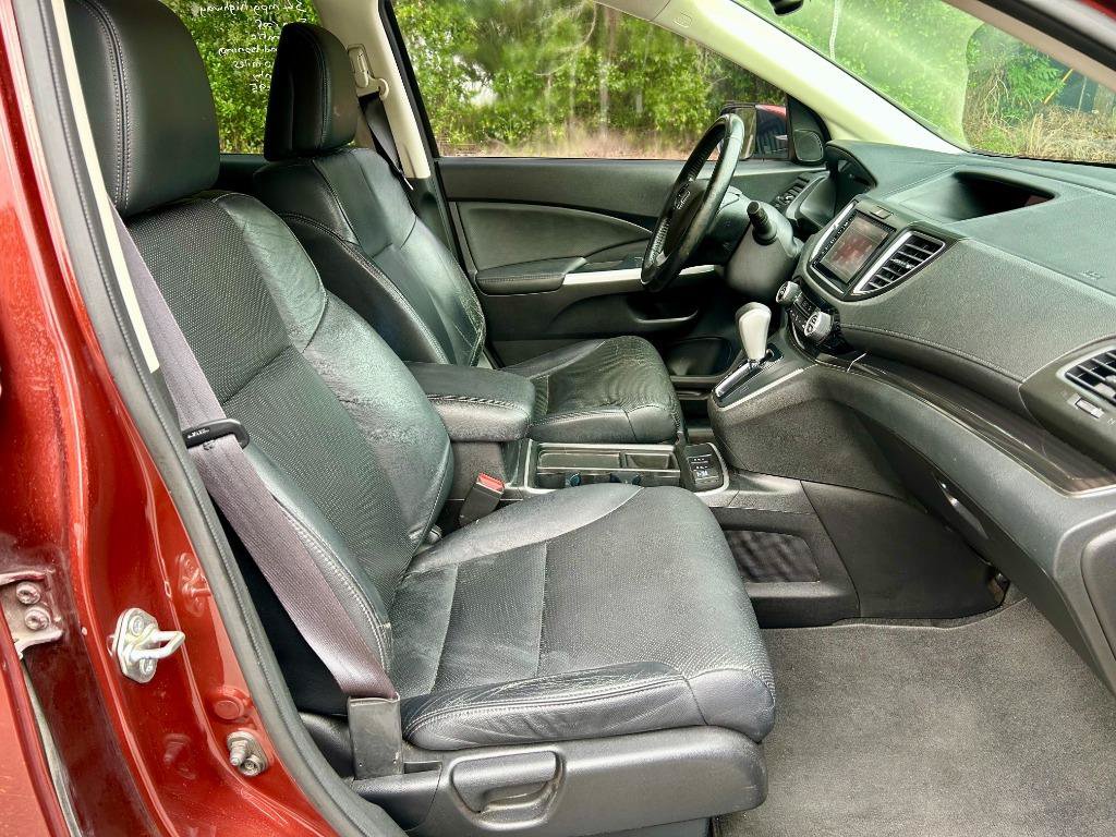 Used 2015 Honda CR-V EX-L image 6
