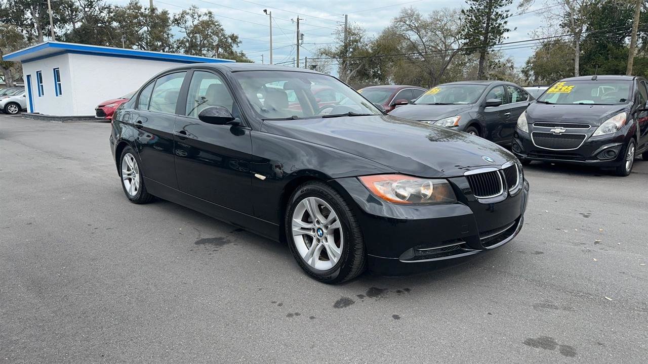 Used 2008 BMW 328i Sedan image 6