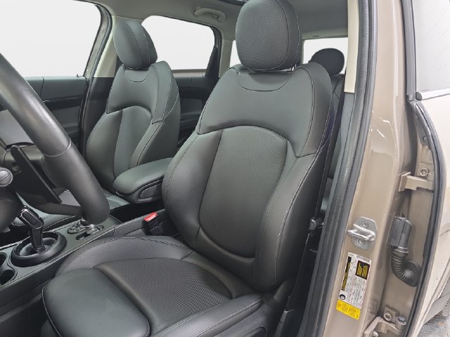 Certified 2024 MINI Cooper Countryman S w/ Premium Package FWD image 12