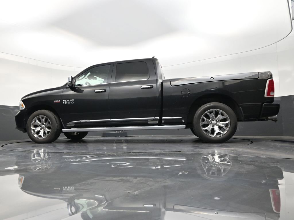 Used 2016 RAM 1500 Limited image 21