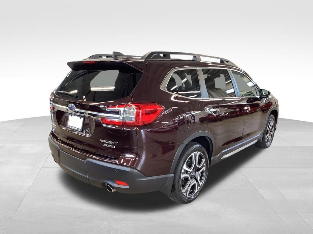 Used 2025 Subaru Ascent Touring AWD/4WD image 29