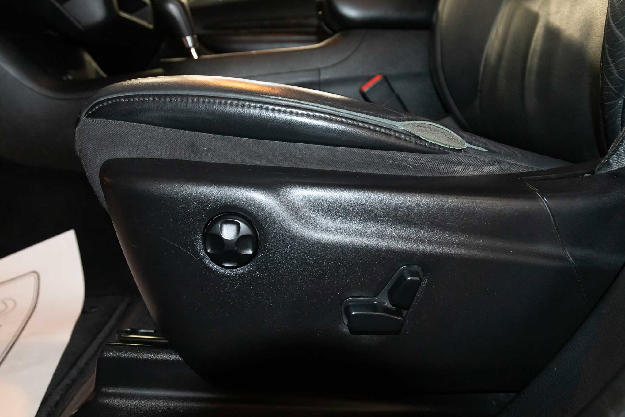 Used 2013 Dodge Durango Crew AWD/4WD image 11