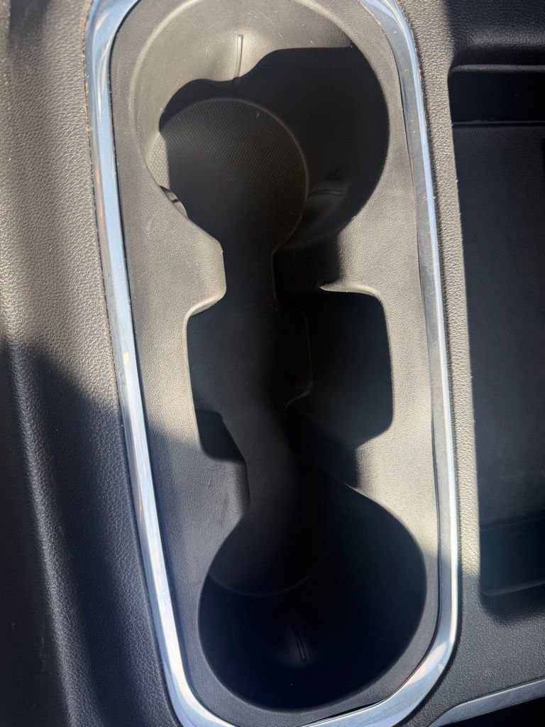 Used 2021 Chevrolet Silverado 1500 LT Trail Boss w/ Convenience Package II image 21