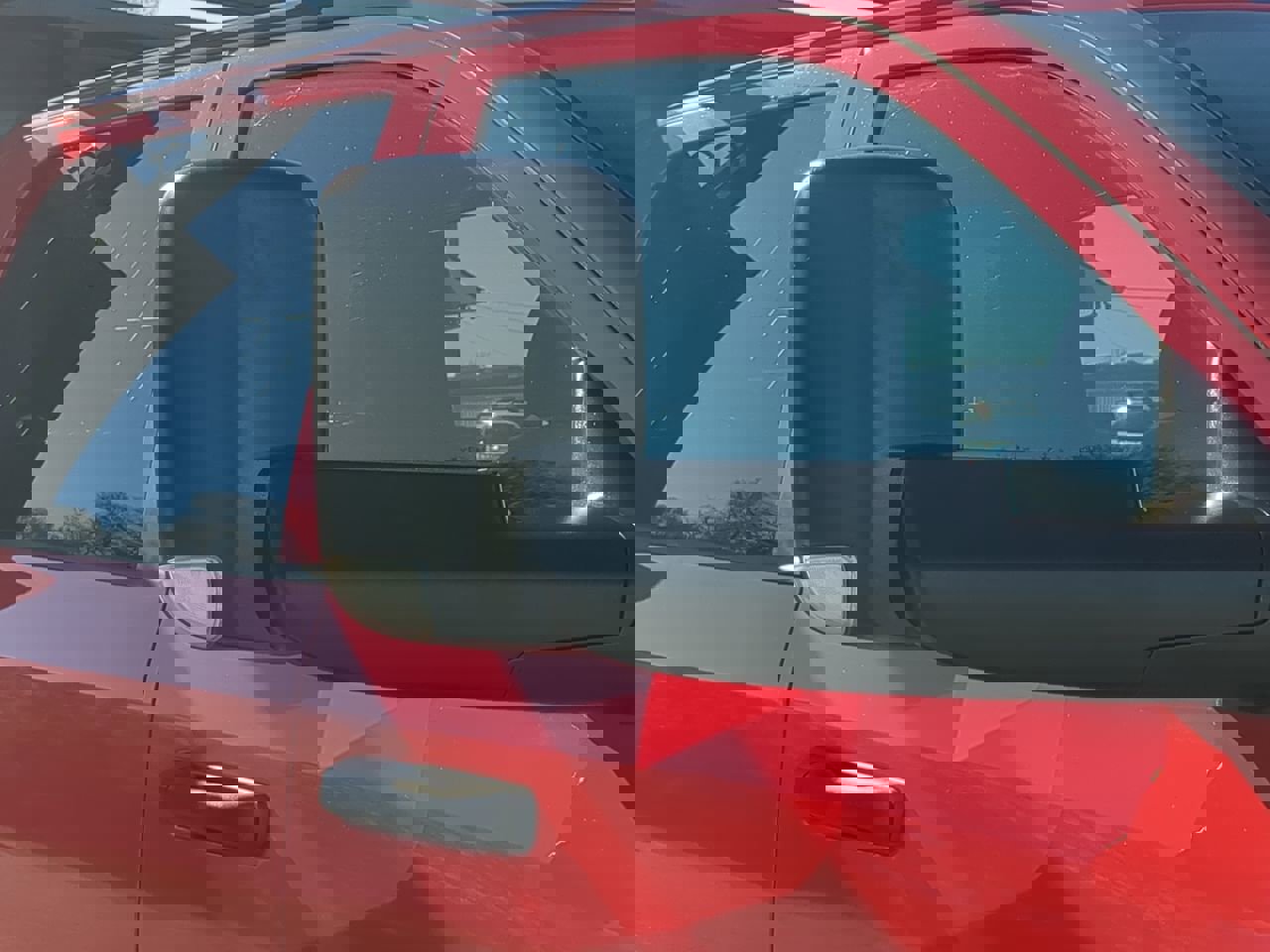 Used 2021 RAM 5500 Tradesman w/ Chrome Appearance Group image 10