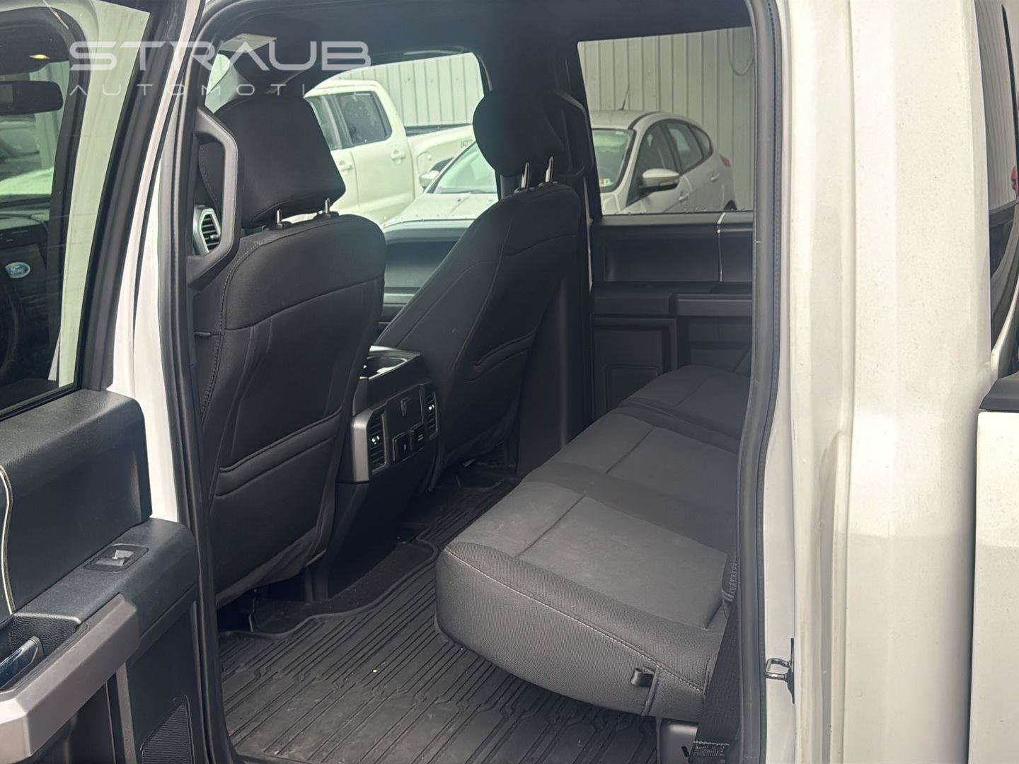 Used 2020 Ford F150 XLT w/ Equipment Group 302A Luxury AWD/4WD image 14