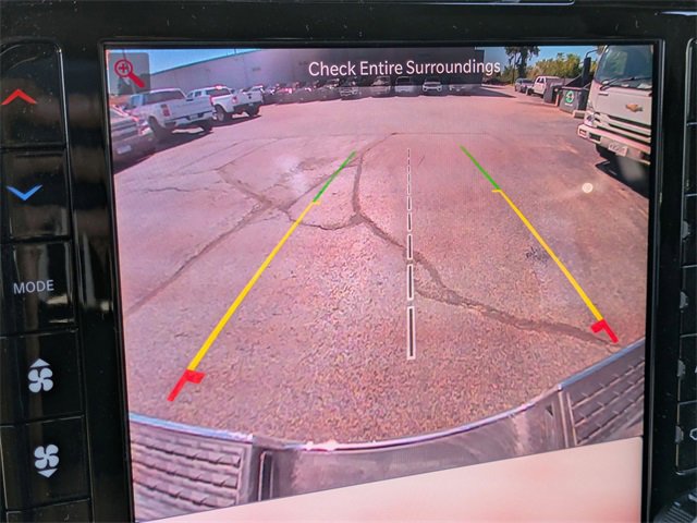 New 2026 RAM 3500 Tradesman image 21