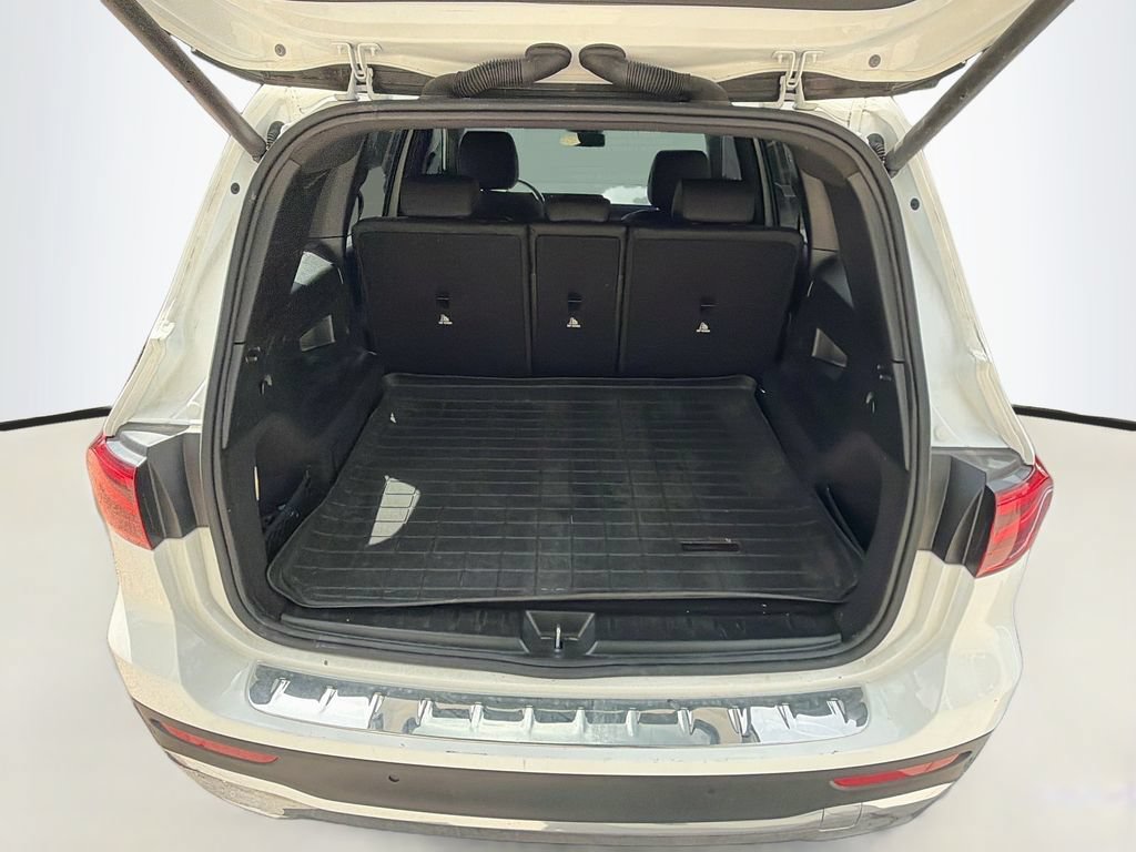 Certified 2024 Mercedes-Benz GLB 250 image 25