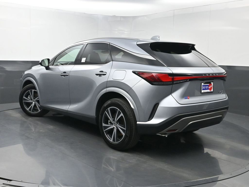 Used 2023 Lexus RX 350 Premium w/ Accessory Package image 23