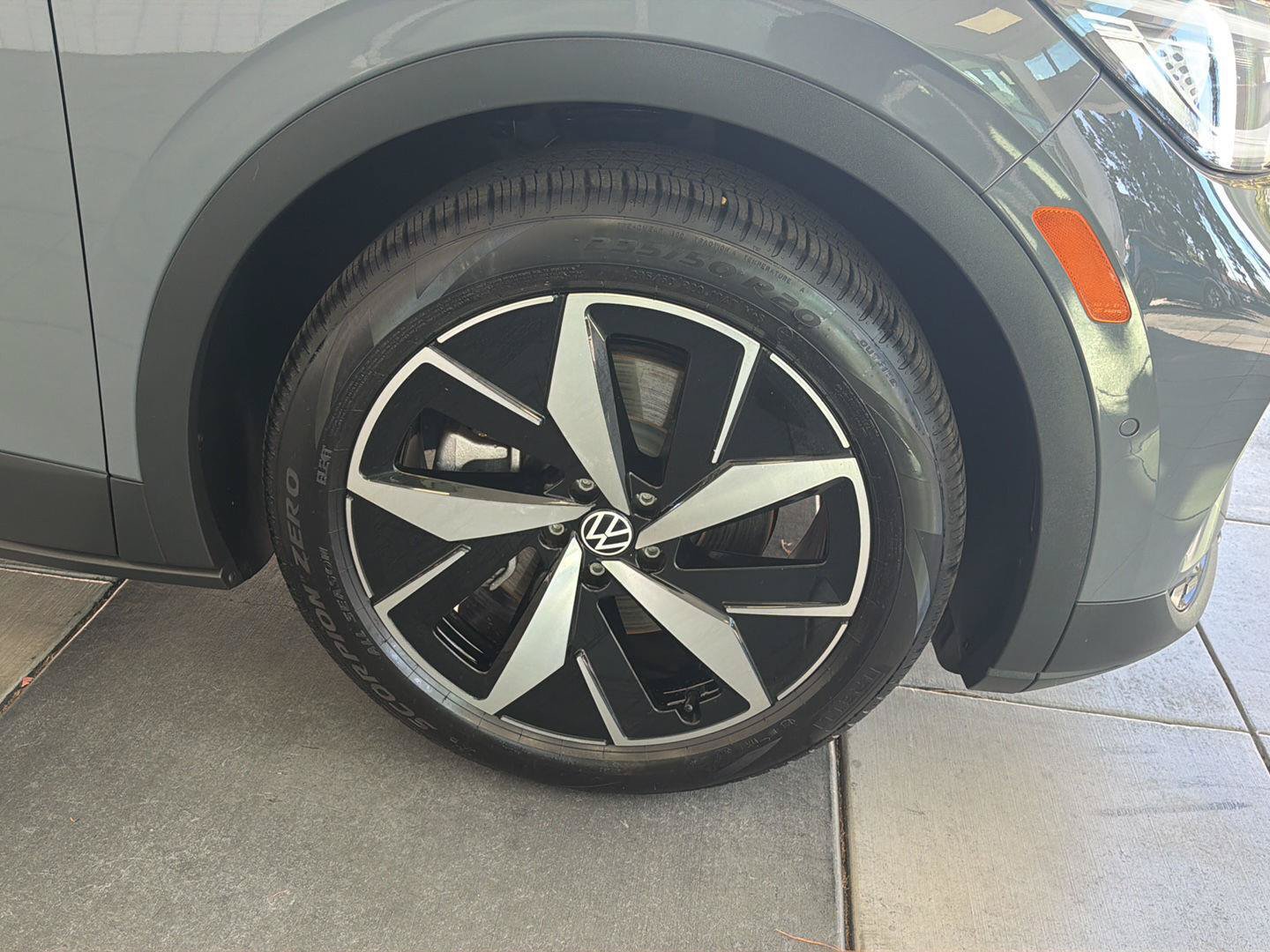 Certified 2023 Volkswagen ID.4 Pro S RWD image 10