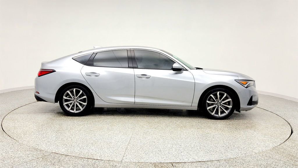 Used 2023 Acura Integra image 4