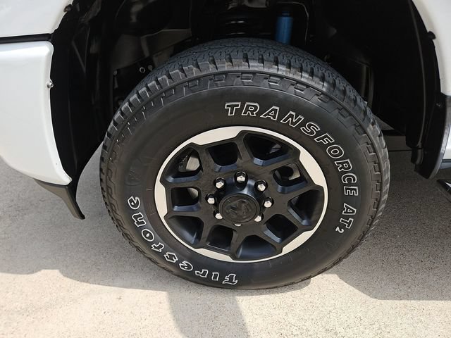 Used 2025 RAM 2500 Laramie AWD/4WD image 31