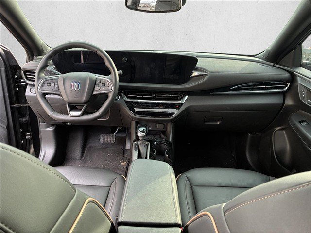 Used 2026 Buick Envista Avenir FWD image 19