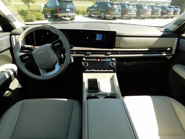 New 2026 Hyundai Santa Fe Calligraphy image 14