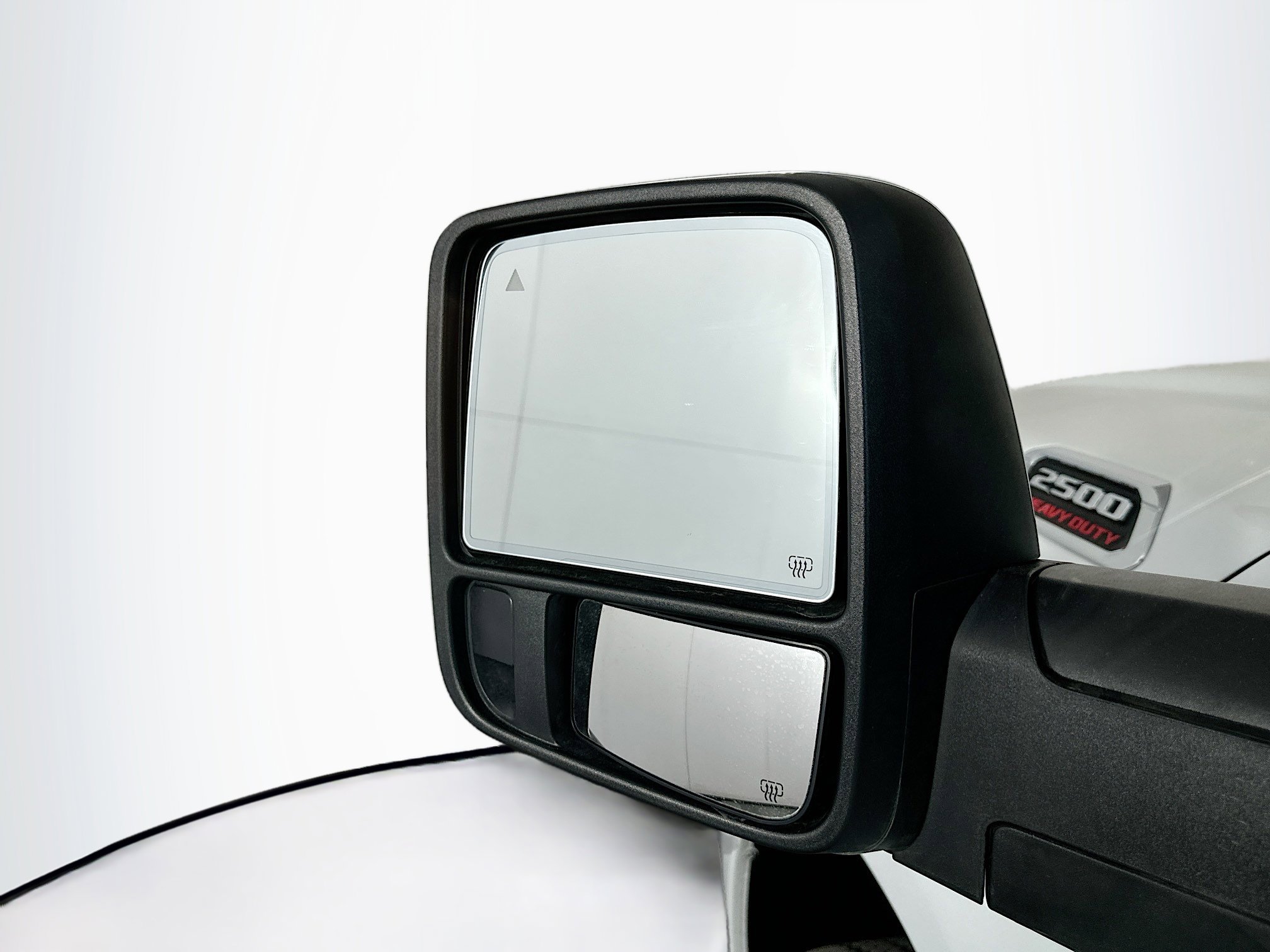 Used 2024 RAM 2500 Laramie w/ Safety Group image 16