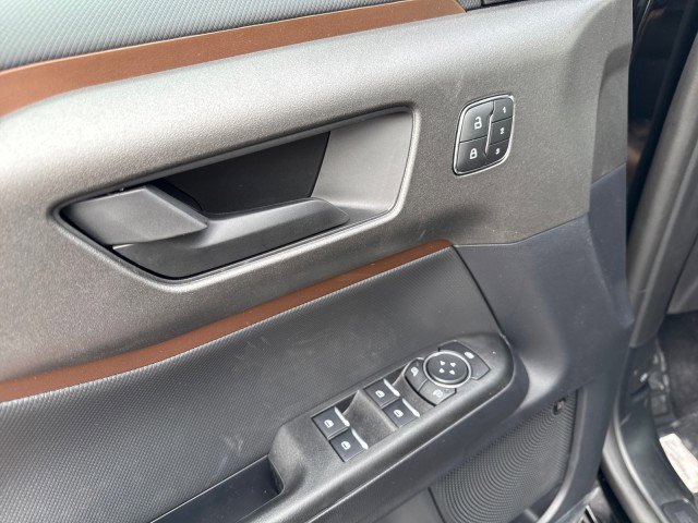 New 2025 Ford Bronco Sport Outer Banks w/ Outer Banks Tech Package+ image 16