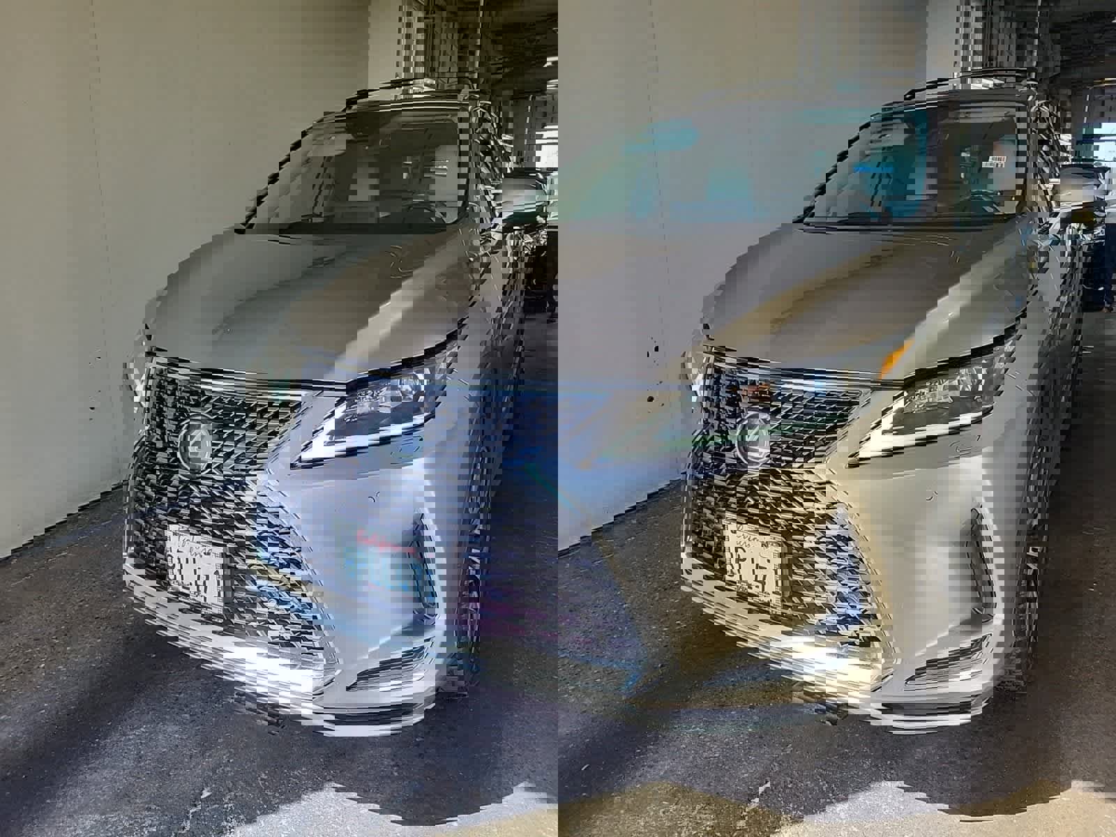 Used 2020 Lexus RX 350 AWD w/ Premium Package