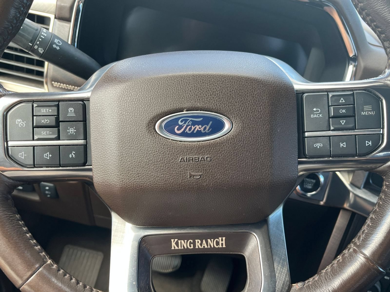 Used 2023 Ford F150 King Ranch AWD/4WD image 28
