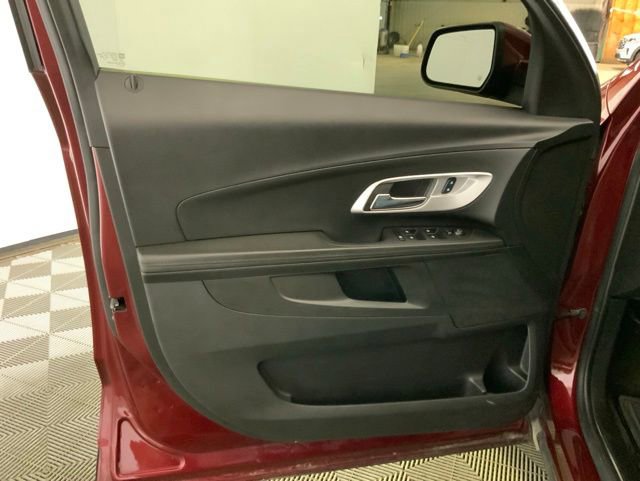 Used 2017 Chevrolet Equinox LT w/ Convenience Package FWD image 17