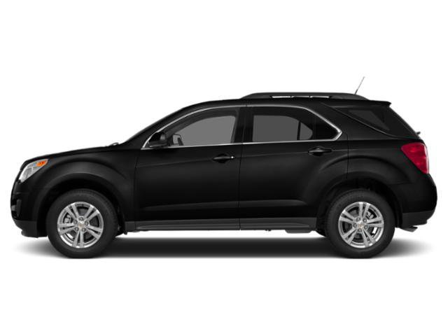 Used 2015 Chevrolet Equinox LT w/ Chrome Appearance Package AWD/4WD image 3