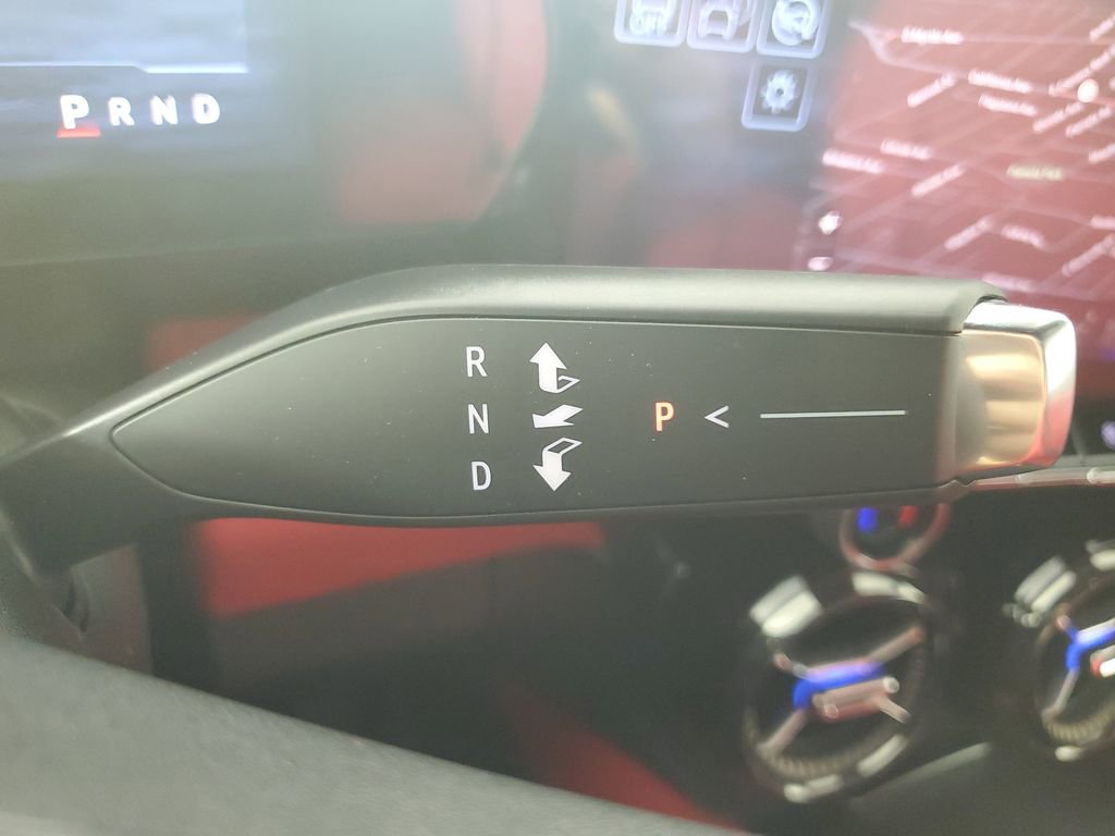 New 2026 Chevrolet Blazer EV SS image 19