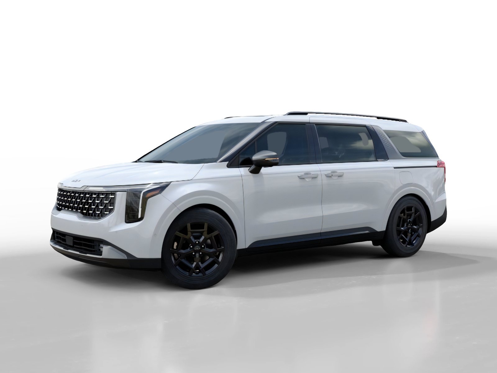 New 2027 Kia Carnival SX Prestige FWD image 3